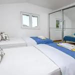 Apartments Silvana Rogoznica (Sibenik-Knin)