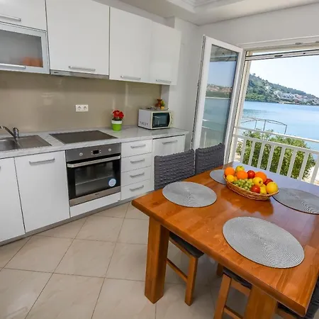 Apartments Silvana *