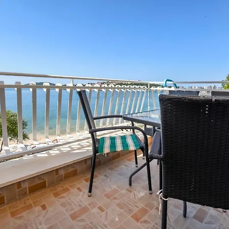 Apartman Apartments Silvana