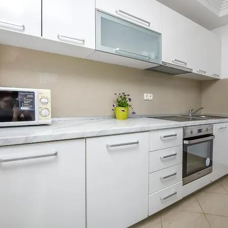 Apartments Silvana