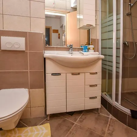 Apartment Apartments Silvana Rogoznica (Sibenik-Knin)