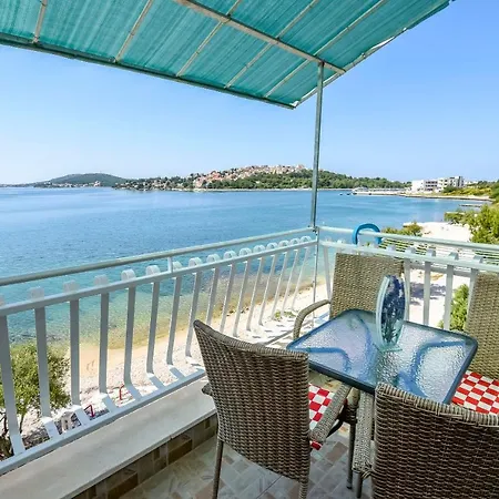 Silvana Apartament Rogoznica (Sibenik-Knin)