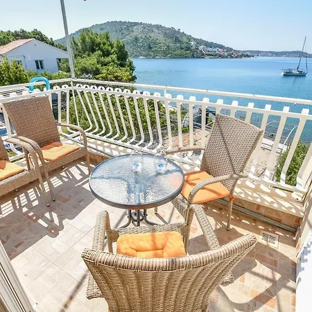 Silvana Apartament *