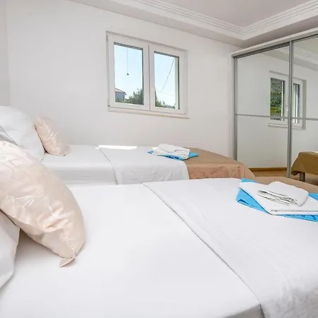 Apartmán Silvana Rogoznica (Sibenik-Knin)