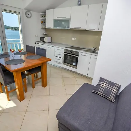 Apartments Silvana