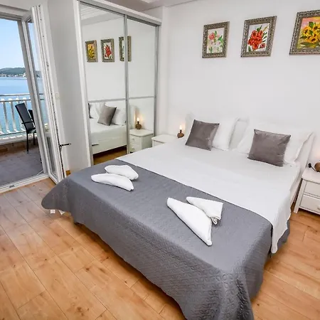 Silvana Apartmán