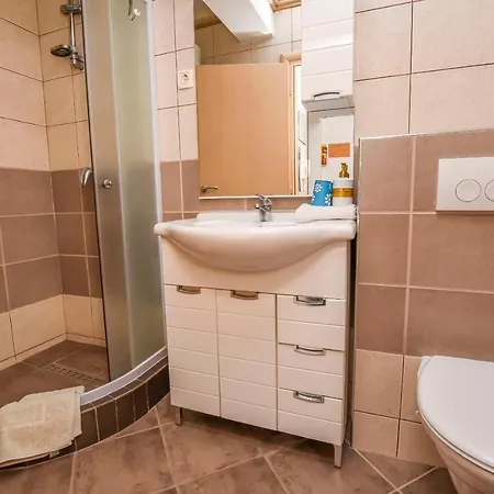 Apartment Apartments Silvana