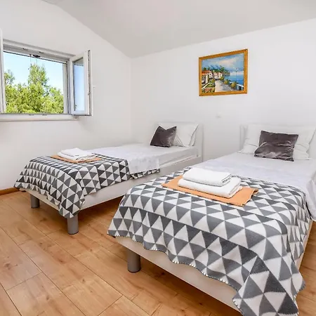 Apartments Silvana