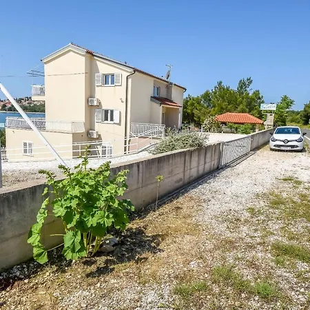 Silvana Apartmán