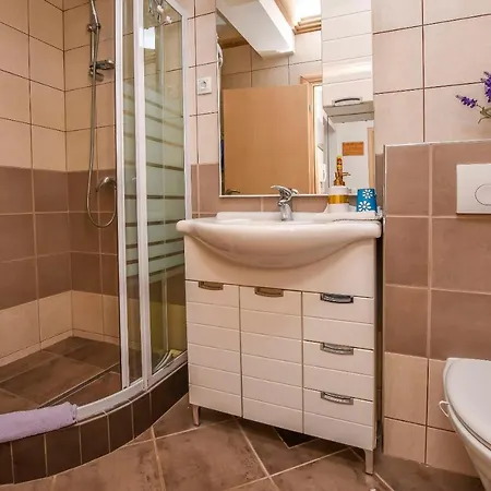 Silvana Apartament *