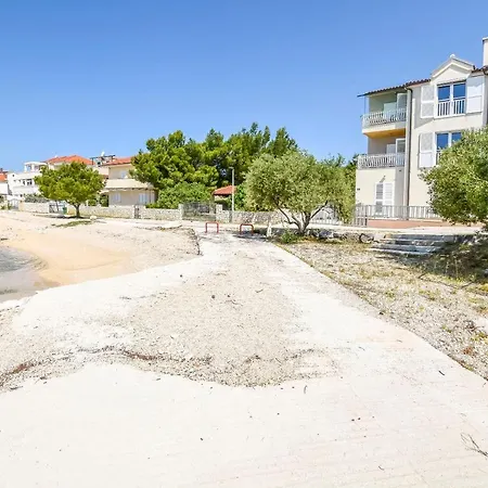 Silvana Apartmán