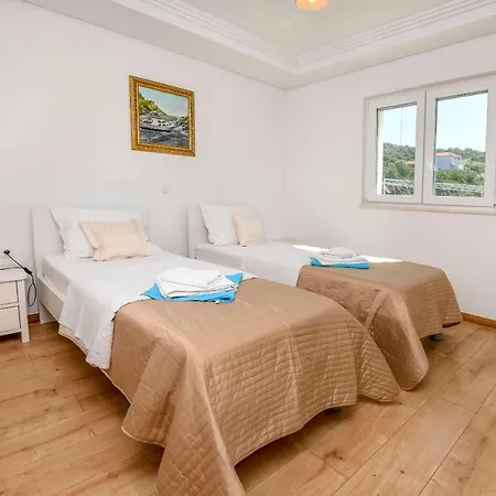 Apartments Silvana