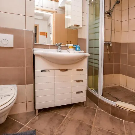 Silvana * Rogoznica (Sibenik-Knin)