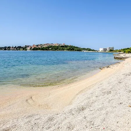 Apartman Apartments Silvana