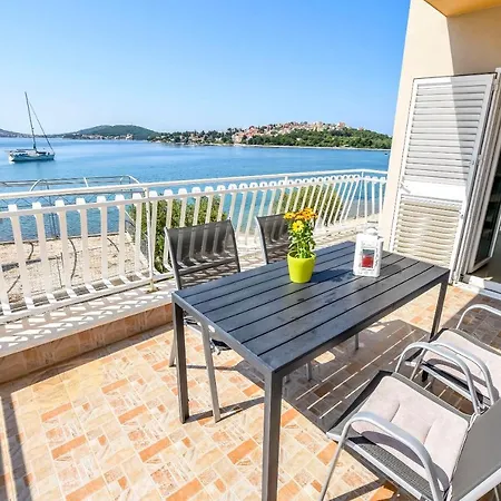 Apartment Apartments Silvana *