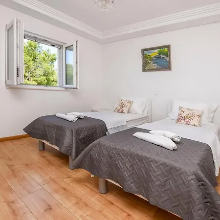 Apartment Apartments Silvana Rogoznica (Sibenik-Knin)