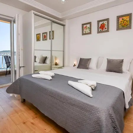 Silvana Apartament Rogoznica (Sibenik-Knin)