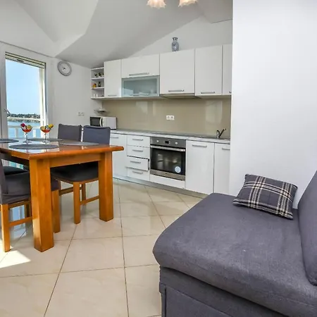 Silvana Apartmán