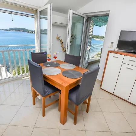 Apartman Apartments Silvana Rogoznica (Sibenik-Knin)