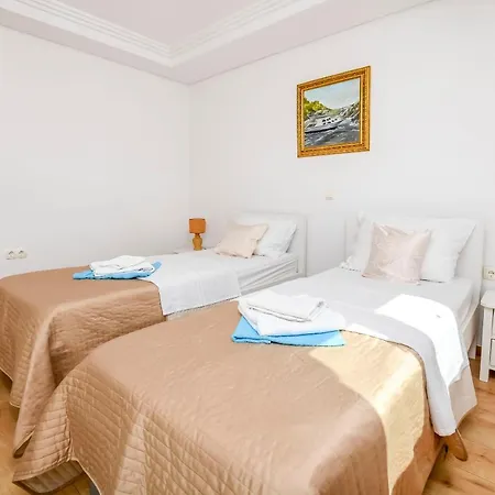 Apartments Silvana