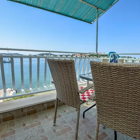 Apartman Apartments Silvana *