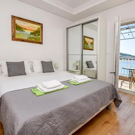 Silvana Apartament Rogoznica (Sibenik-Knin)