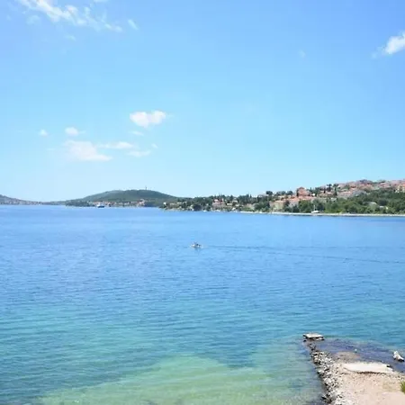 Apartments Silvana Apartment Rogoznica (Sibenik-Knin)
