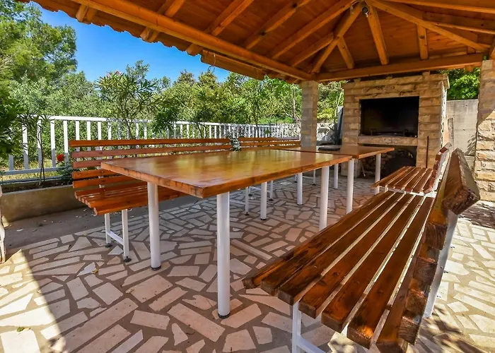 Apartments Silvana Apartment Rogoznica (Sibenik-Knin)