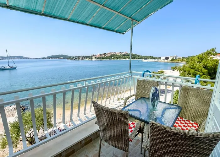 Silvana Apartamento Rogoznica (Sibenik-Knin)