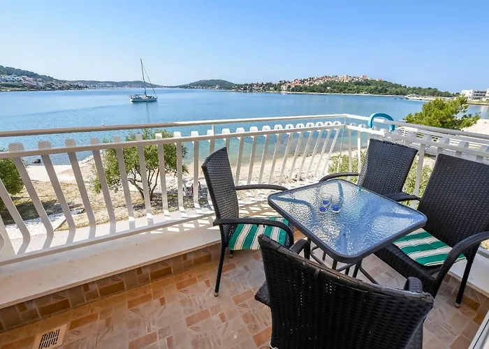 Silvana Rogoznica (Sibenik-Knin)