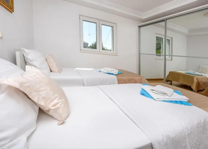 Apartamento Silvana Rogoznica (Sibenik-Knin)