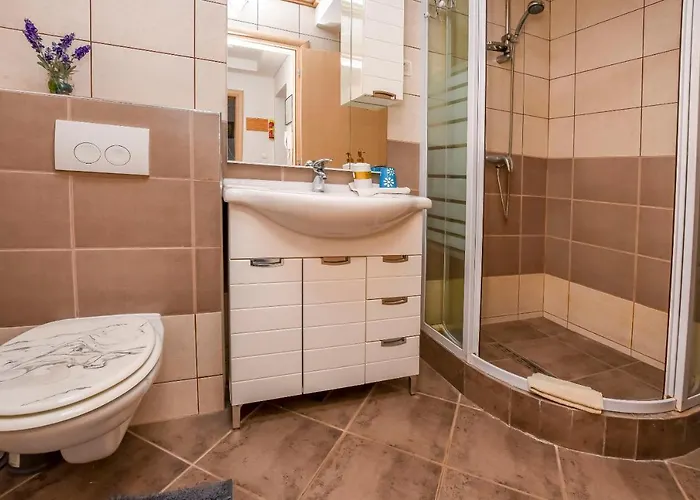 Silvana * Rogoznica (Sibenik-Knin)