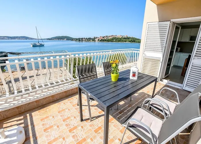 Apartment Apartments Silvana *