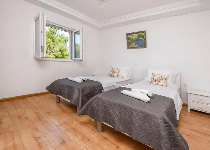 Daire Silvana Rogoznica (Sibenik-Knin)