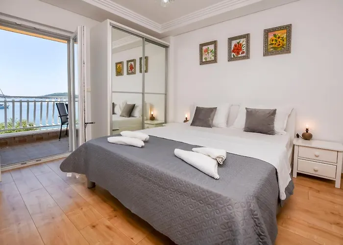 Silvana Apartamento Rogoznica (Sibenik-Knin)