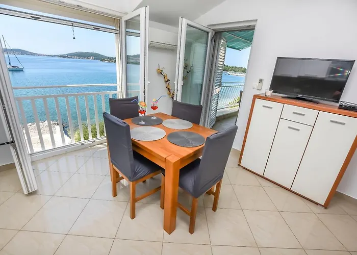 Apartamento Silvana Rogoznica (Sibenik-Knin)