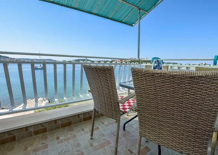 Apartment Apartments Silvana *