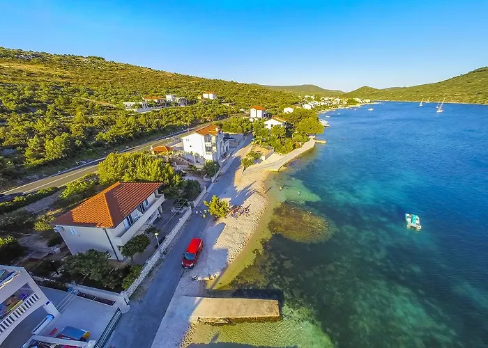 Silvana Daire Rogoznica (Sibenik-Knin)